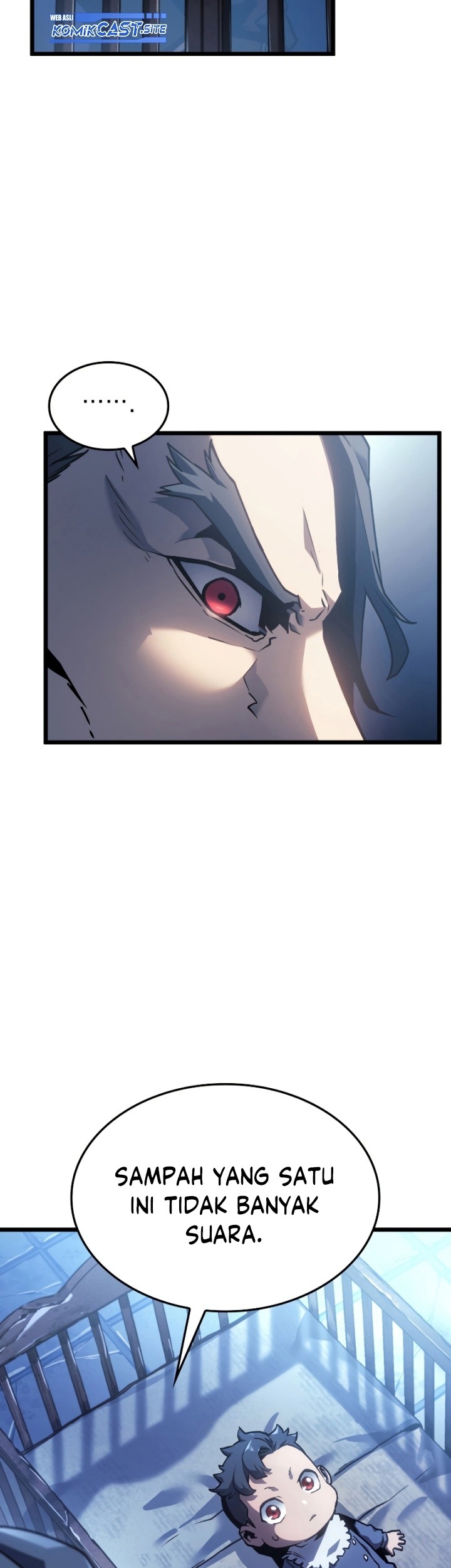 Revenge of the Iron-Blooded Sword Hound Chapter 01 Gambar 22