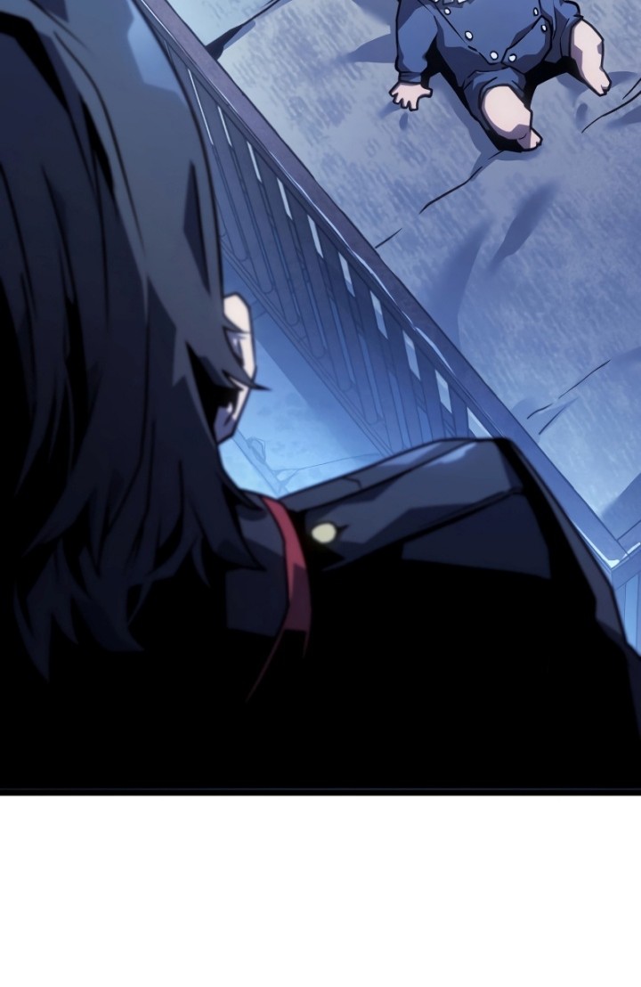 Revenge of the Iron-Blooded Sword Hound Chapter 01 Gambar 23