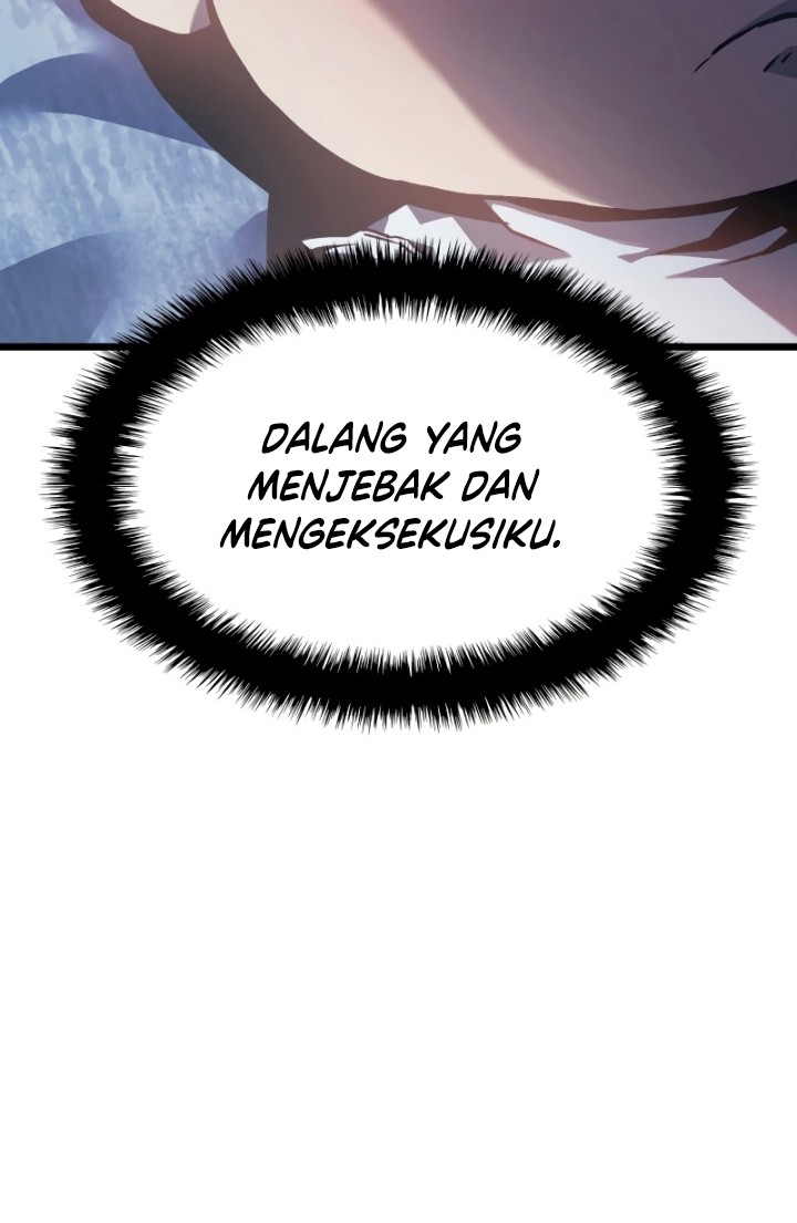 Revenge of the Iron-Blooded Sword Hound Chapter 01 Gambar 25