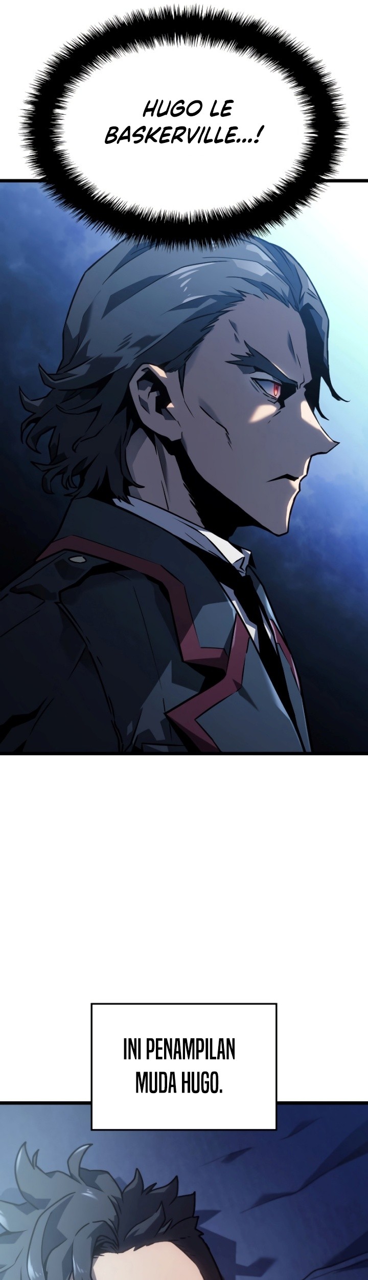 Revenge of the Iron-Blooded Sword Hound Chapter 01 Gambar 26