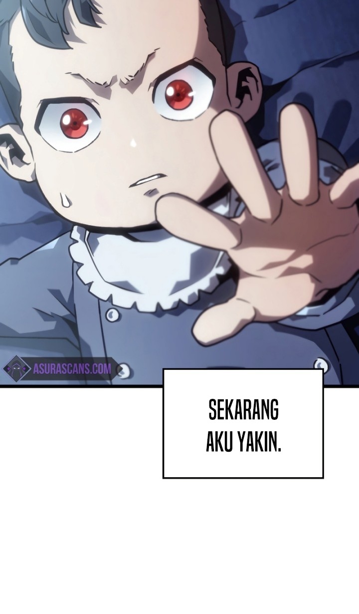 Revenge of the Iron-Blooded Sword Hound Chapter 01 Gambar 27