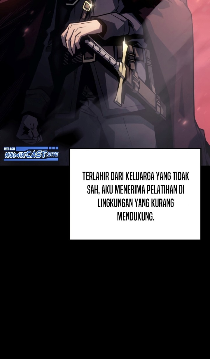 Revenge of the Iron-Blooded Sword Hound Chapter 01 Gambar 29