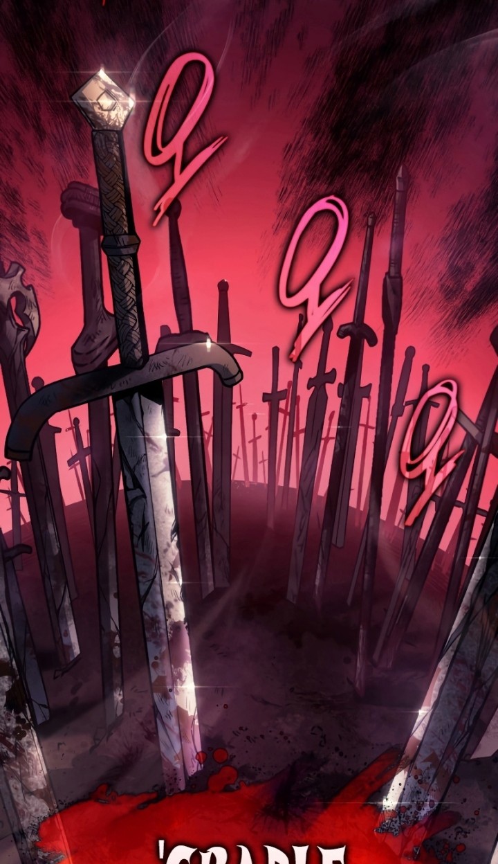 Revenge of the Iron-Blooded Sword Hound Chapter 01 Gambar 39