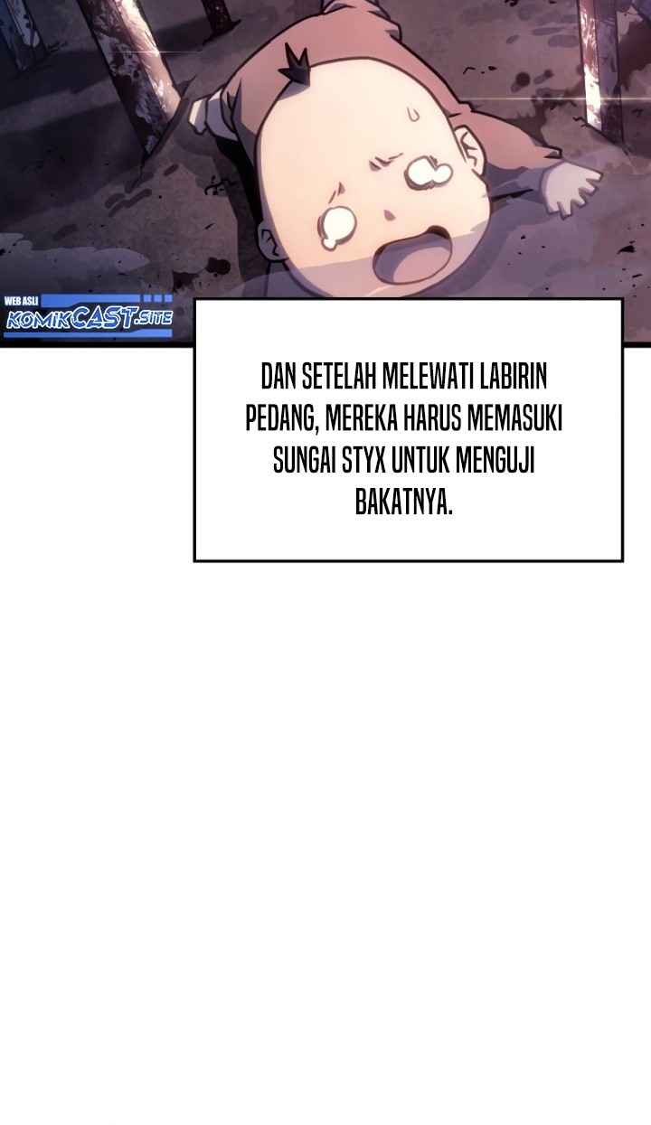 Revenge of the Iron-Blooded Sword Hound Chapter 01 Gambar 41