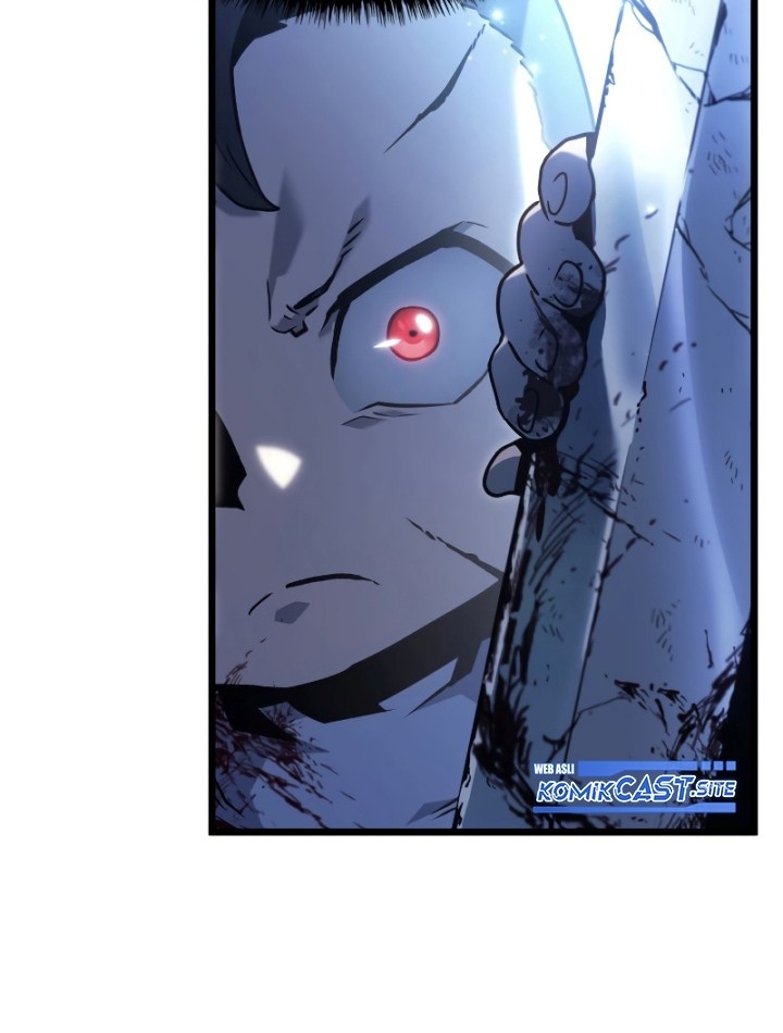 Revenge of the Iron-Blooded Sword Hound Chapter 01 Gambar 45