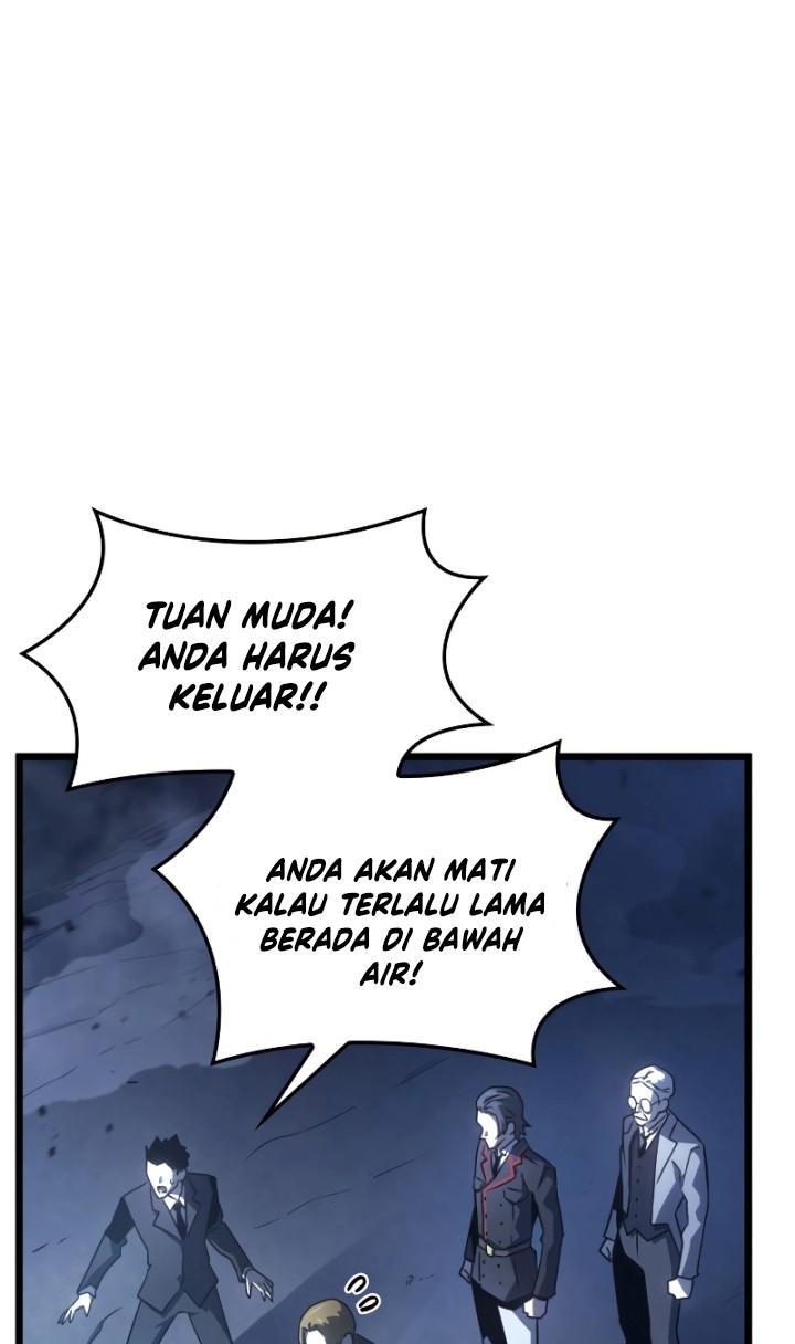 Revenge of the Iron-Blooded Sword Hound Chapter 01 Gambar 53