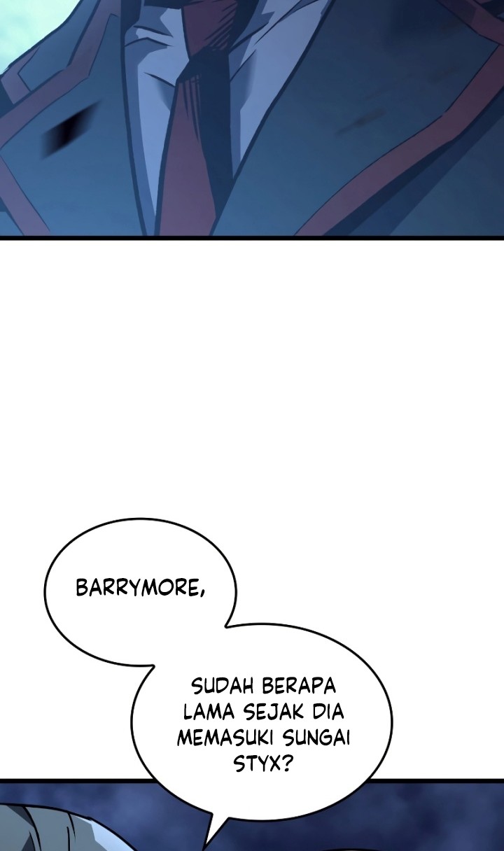 Revenge of the Iron-Blooded Sword Hound Chapter 01 Gambar 55