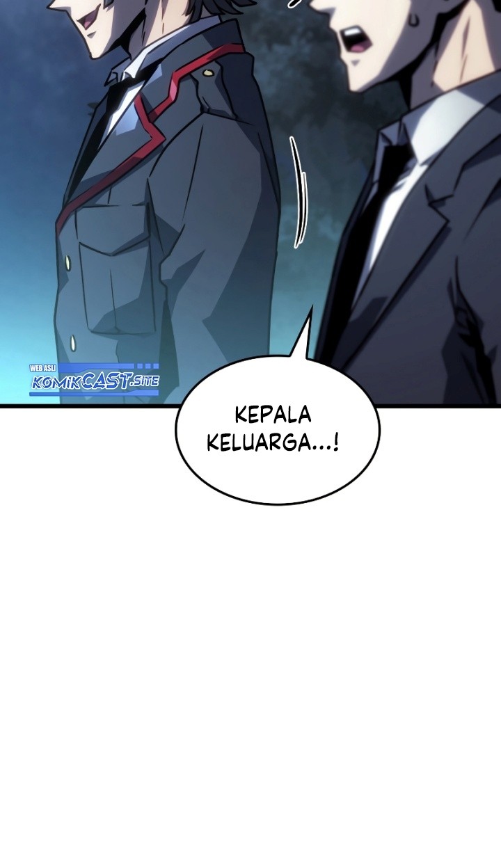 Revenge of the Iron-Blooded Sword Hound Chapter 01 Gambar 57