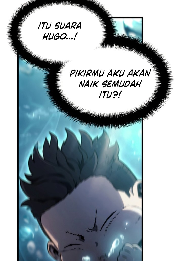 Revenge of the Iron-Blooded Sword Hound Chapter 01 Gambar 59