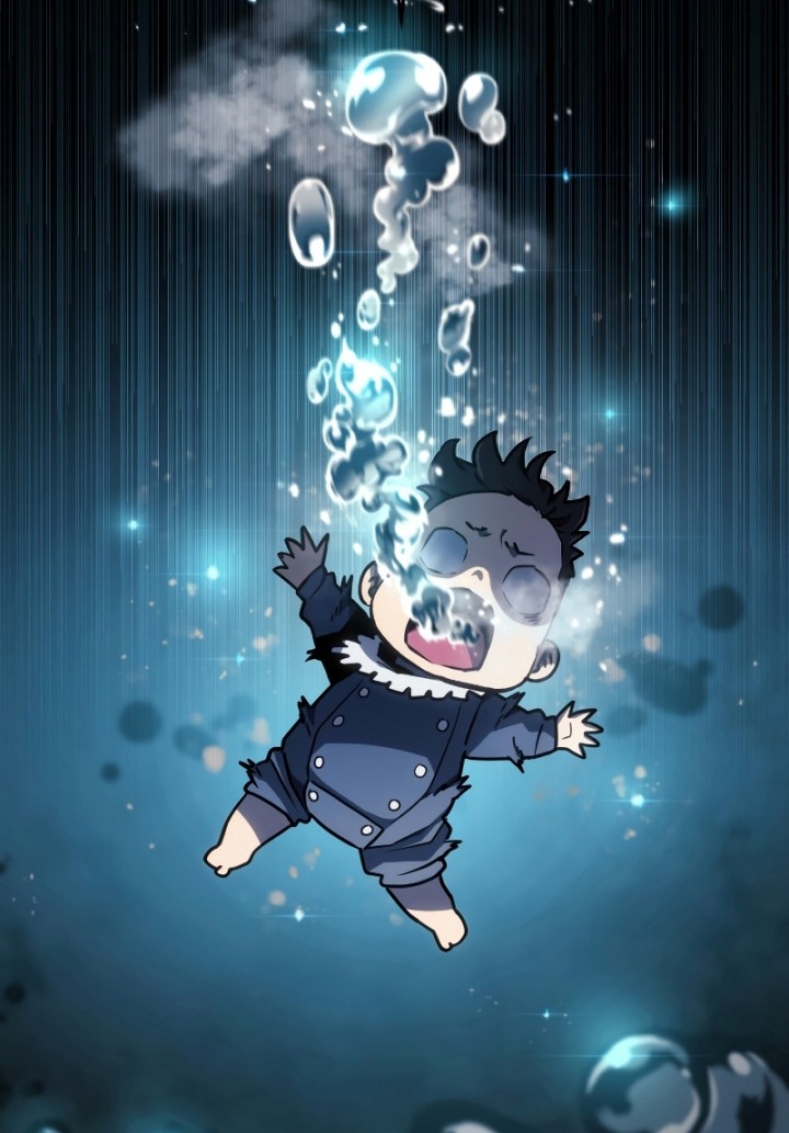 Revenge of the Iron-Blooded Sword Hound Chapter 01 Gambar 61