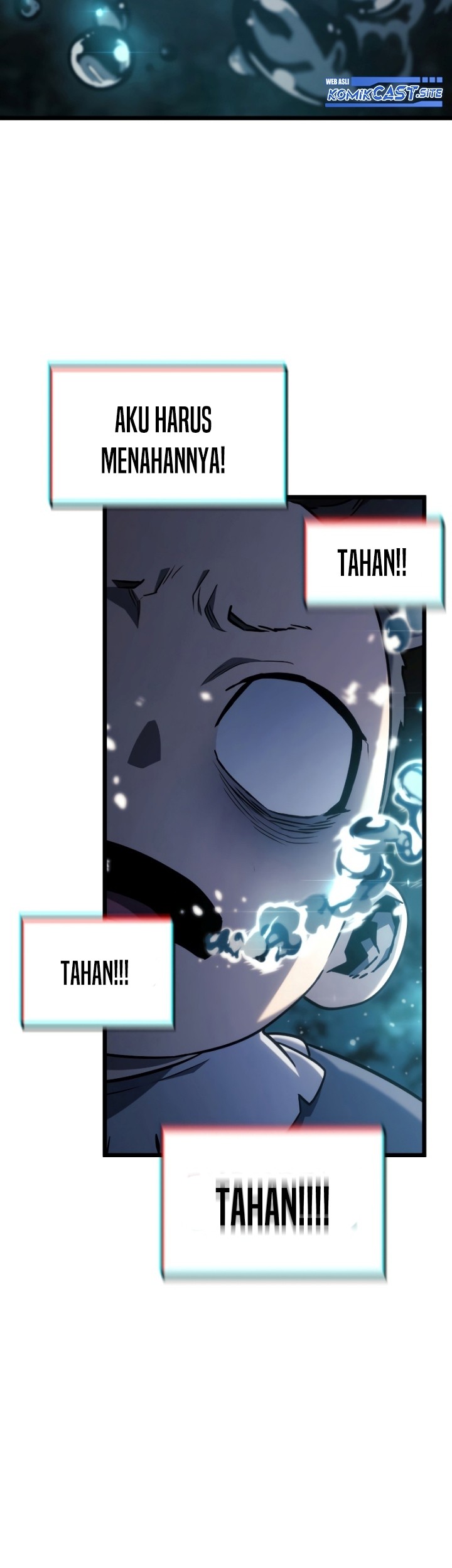 Revenge of the Iron-Blooded Sword Hound Chapter 01 Gambar 62