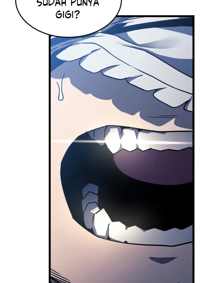 Revenge of the Iron-Blooded Sword Hound Chapter 01 Gambar 67