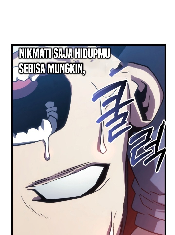 Revenge of the Iron-Blooded Sword Hound Chapter 01 Gambar 71