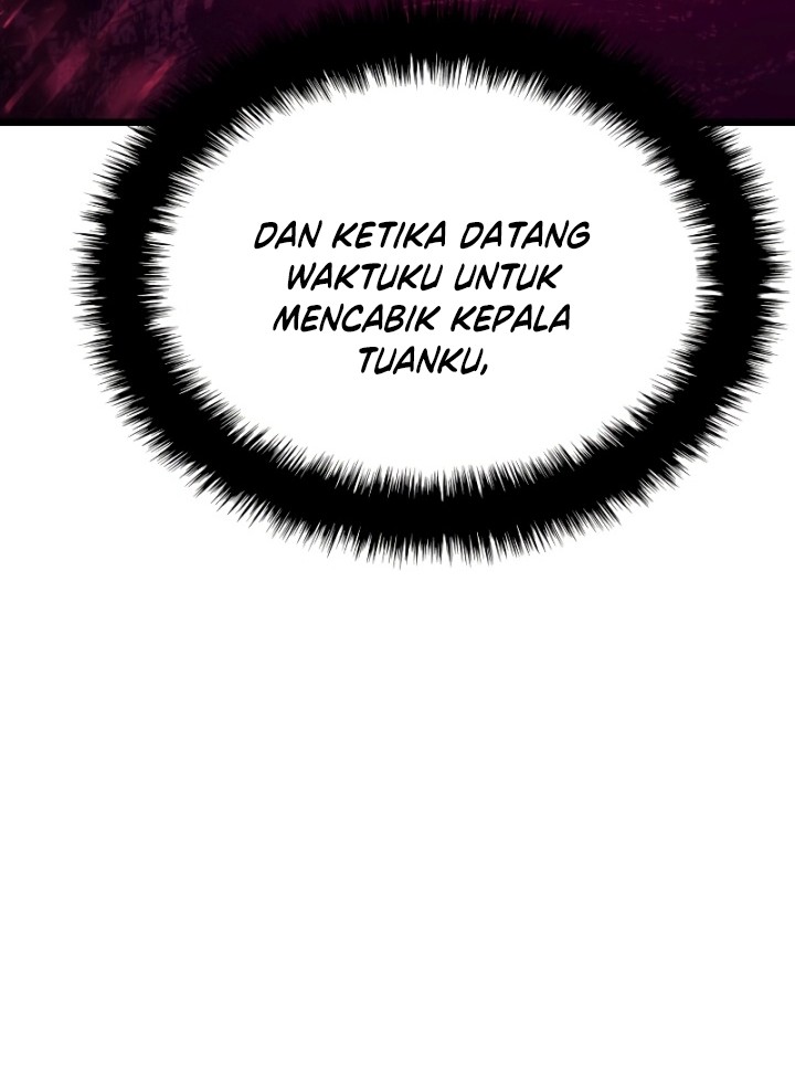 Revenge of the Iron-Blooded Sword Hound Chapter 01 Gambar 73