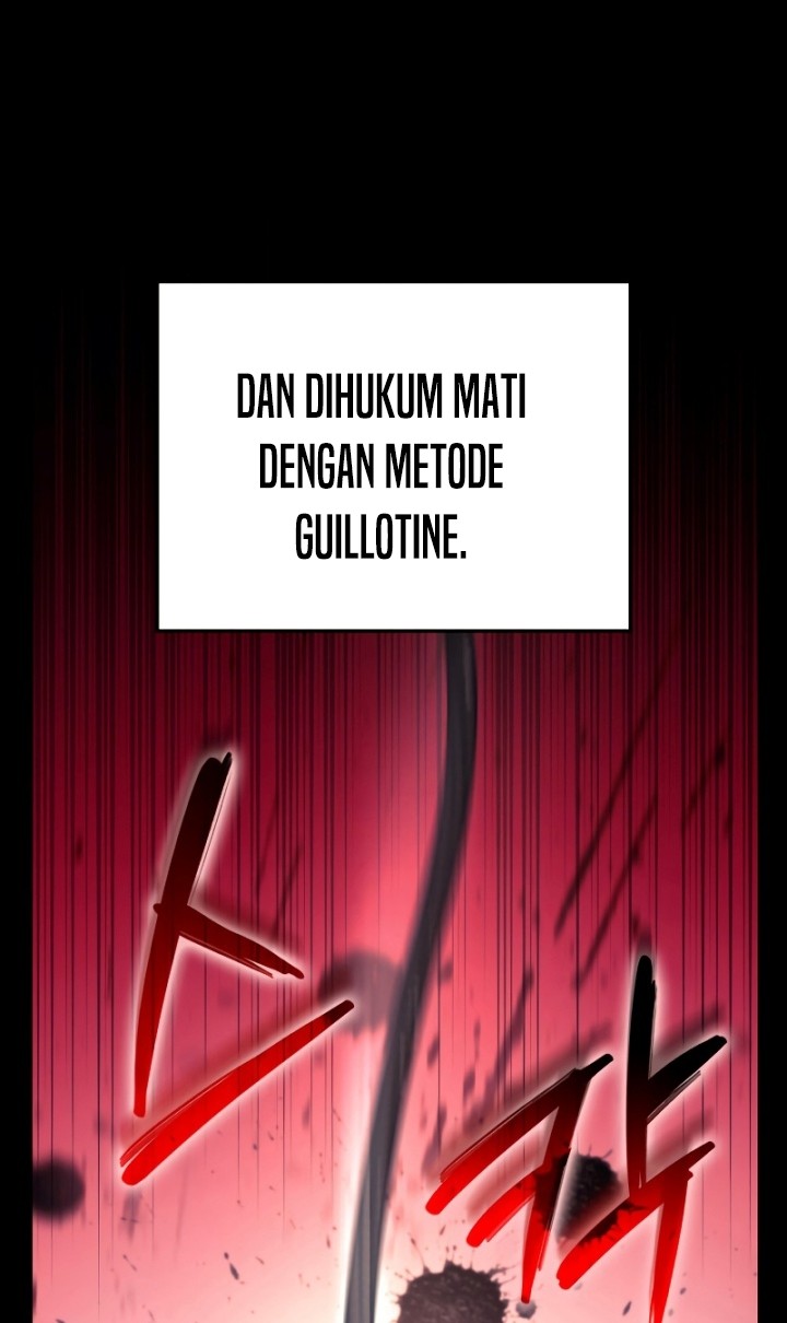 Revenge of the Iron-Blooded Sword Hound Chapter 01 Gambar 5