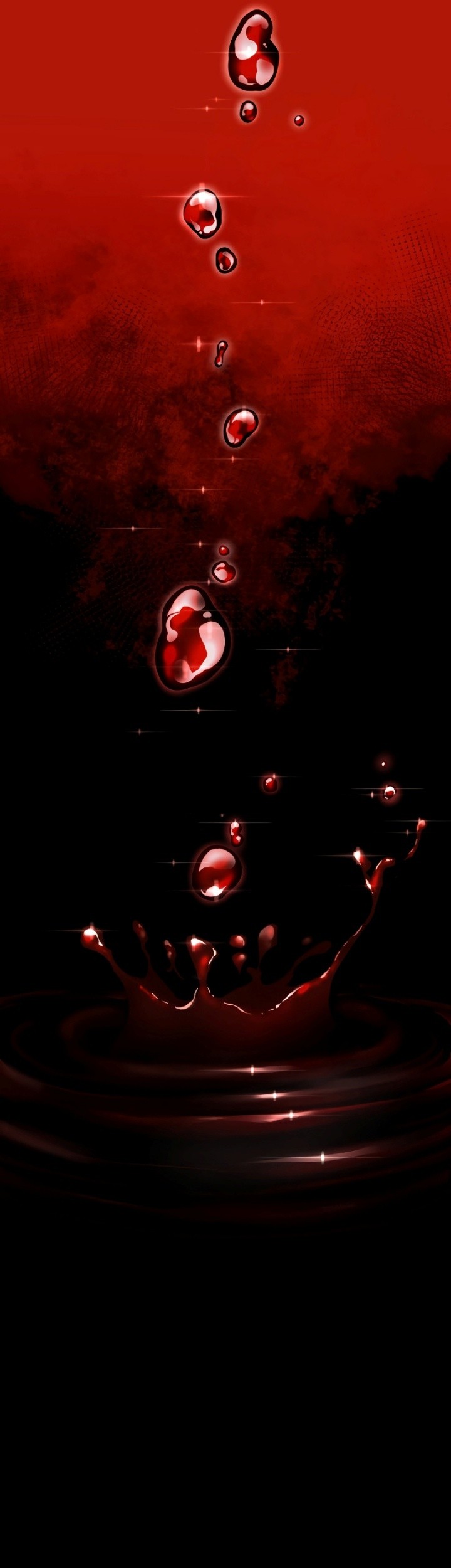 Revenge of the Iron-Blooded Sword Hound Chapter 01 Gambar 10