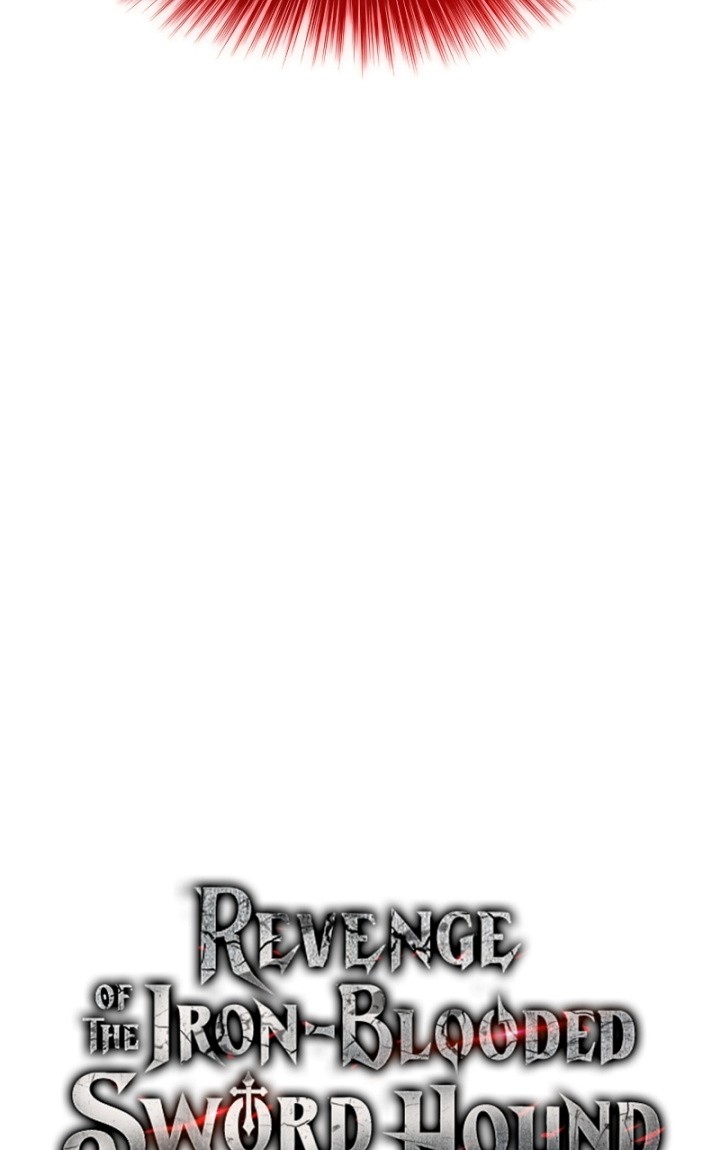 Revenge of the Iron-Blooded Sword Hound Chapter 01 Gambar 15