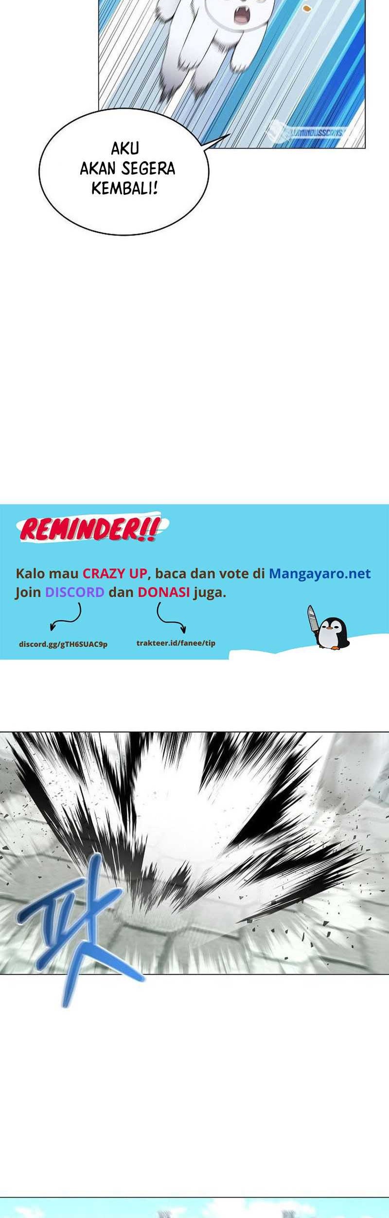 The Returning Warrior’s Alley Restaurant Chapter 67 Gambar 35
