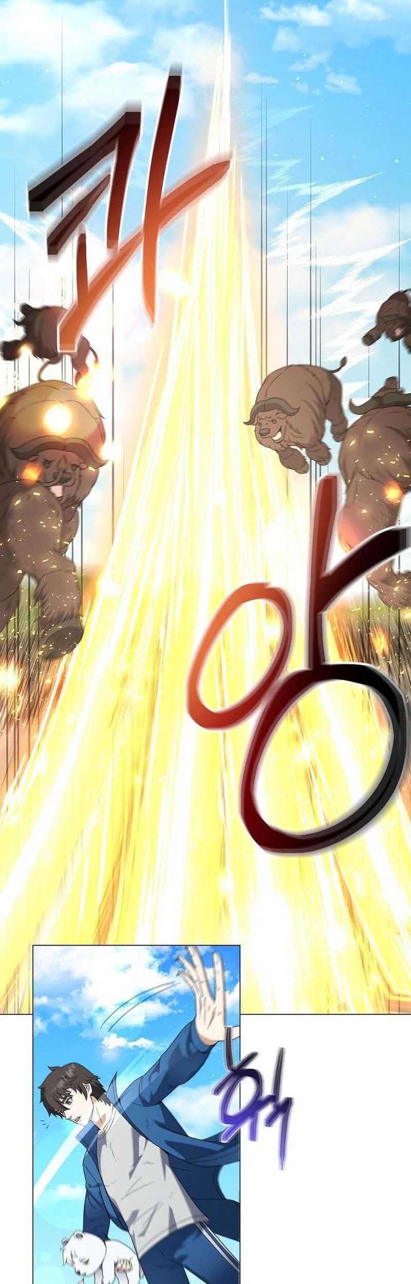 The Returning Warrior’s Alley Restaurant Chapter 67 Gambar 42