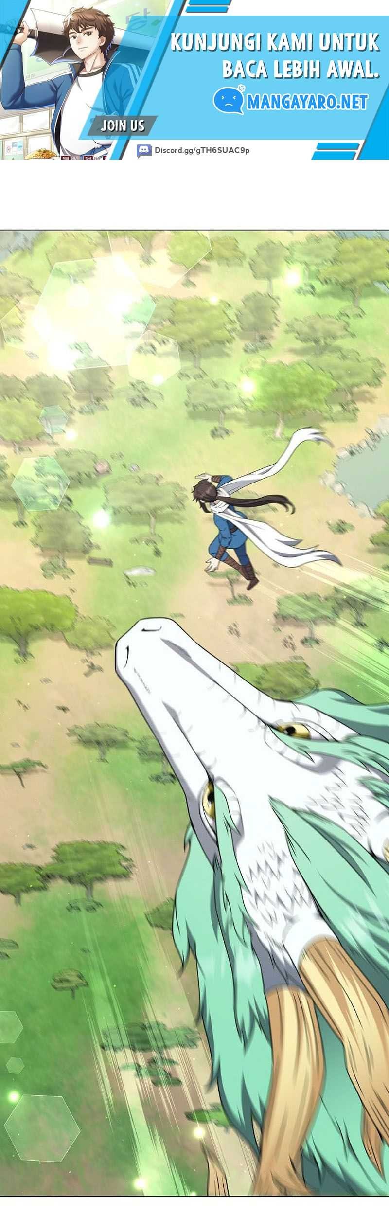Baca Manhua The Returning Warrior’s Alley Restaurant Chapter 67 Gambar 2