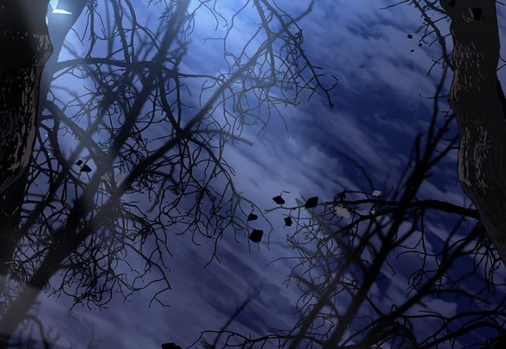 Revenge of the Iron-Blooded Sword Hound Chapter 08 Gambar 19