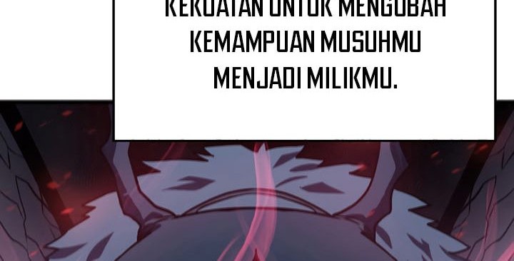 Revenge of the Iron-Blooded Sword Hound Chapter 08 Gambar 25