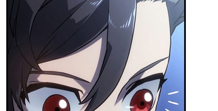 Revenge of the Iron-Blooded Sword Hound Chapter 08 Gambar 29