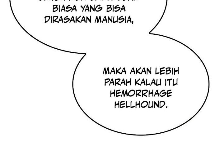 Revenge of the Iron-Blooded Sword Hound Chapter 08 Gambar 41