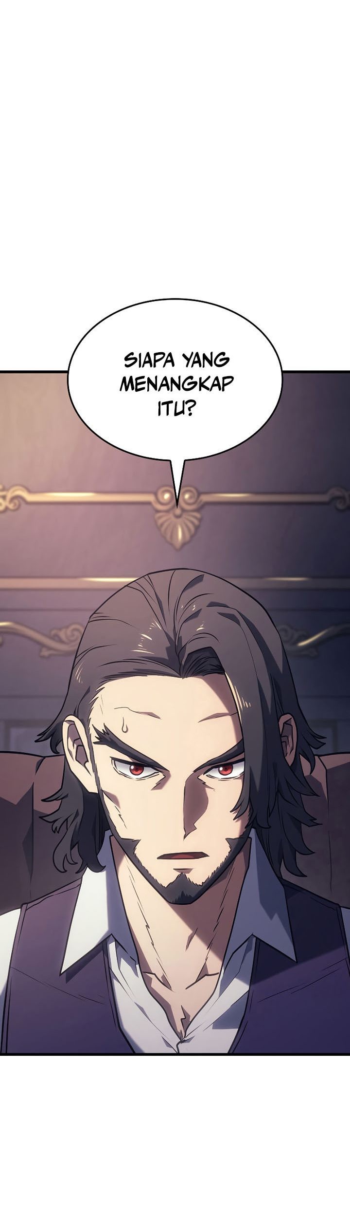 Revenge of the Iron-Blooded Sword Hound Chapter 08 Gambar 50