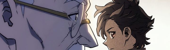 Revenge of the Iron-Blooded Sword Hound Chapter 08 Gambar 55