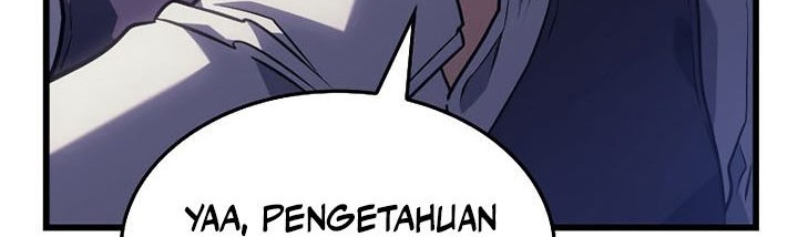 Revenge of the Iron-Blooded Sword Hound Chapter 08 Gambar 57