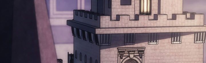 Revenge of the Iron-Blooded Sword Hound Chapter 08 Gambar 65