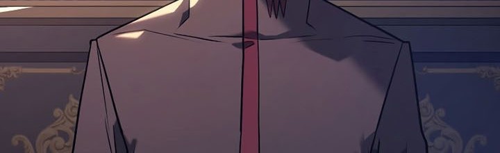 Revenge of the Iron-Blooded Sword Hound Chapter 08 Gambar 67