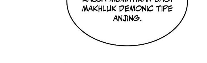 Revenge of the Iron-Blooded Sword Hound Chapter 08 Gambar 71