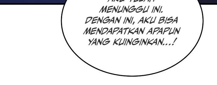 Revenge of the Iron-Blooded Sword Hound Chapter 08 Gambar 79