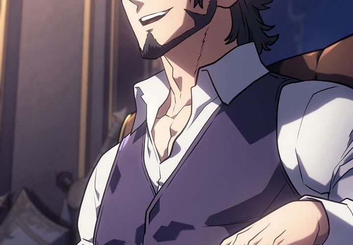 Revenge of the Iron-Blooded Sword Hound Chapter 08 Gambar 87