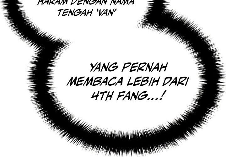 Revenge of the Iron-Blooded Sword Hound Chapter 08 Gambar 89