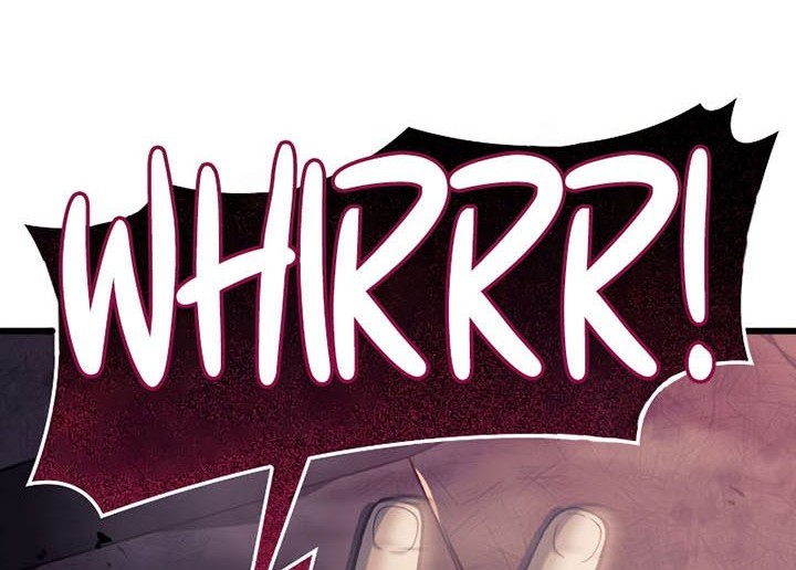 Revenge of the Iron-Blooded Sword Hound Chapter 08 Gambar 7