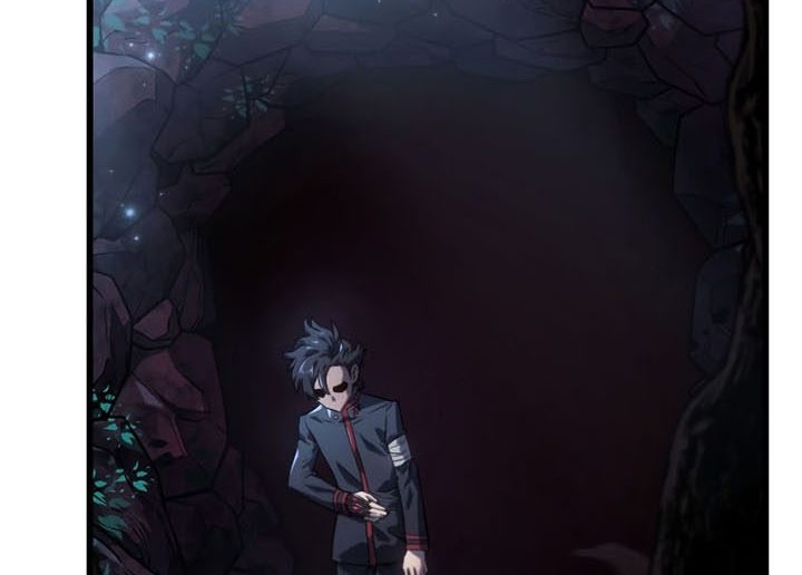 Revenge of the Iron-Blooded Sword Hound Chapter 08 Gambar 9