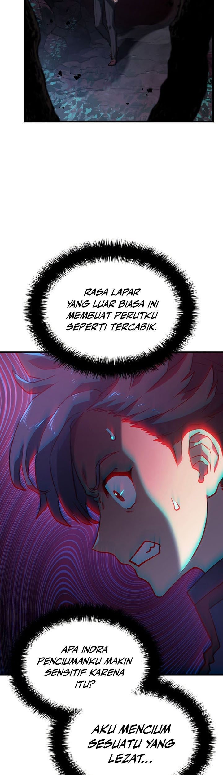 Revenge of the Iron-Blooded Sword Hound Chapter 08 Gambar 10