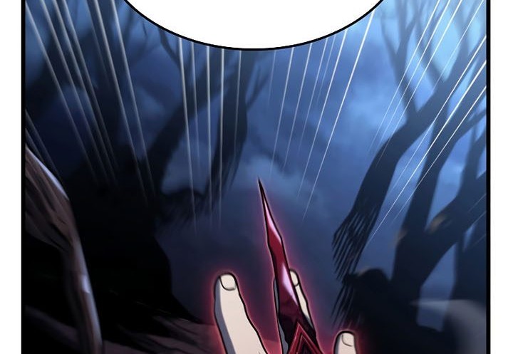 Revenge of the Iron-Blooded Sword Hound Chapter 08 Gambar 13