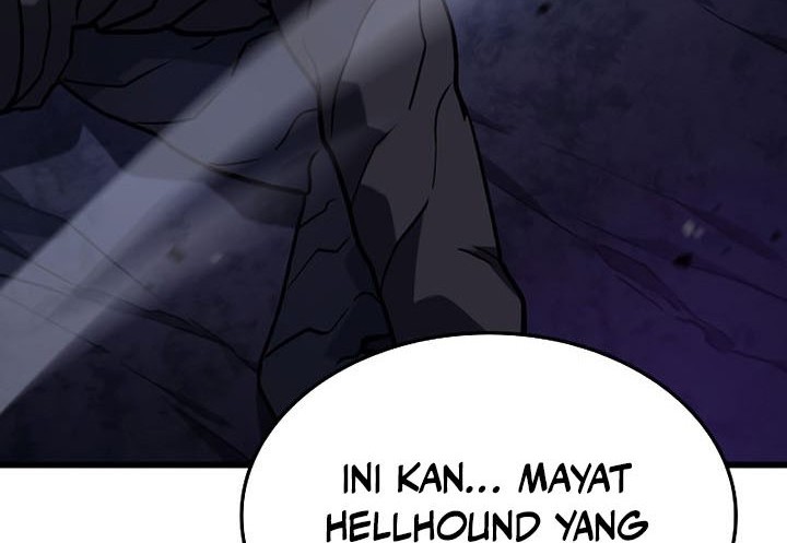 Revenge of the Iron-Blooded Sword Hound Chapter 08 Gambar 15