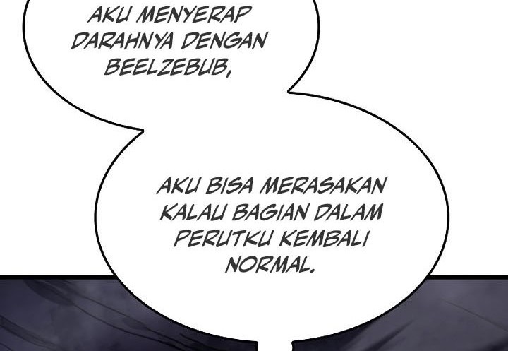 Revenge of the Iron-Blooded Sword Hound Chapter 08 Gambar 17