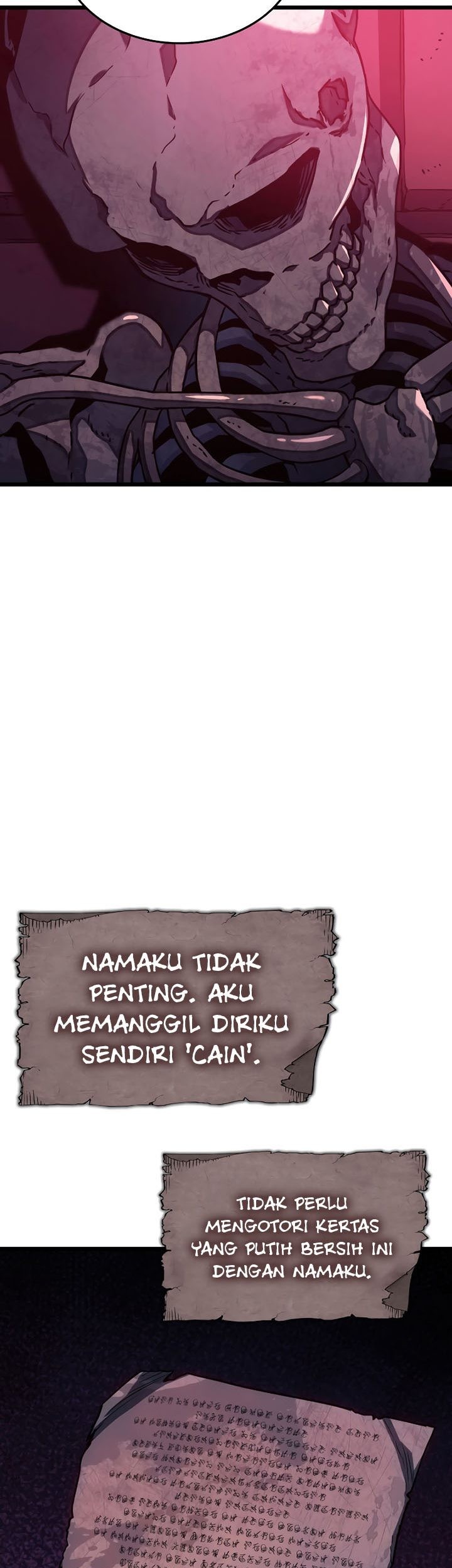 Revenge of the Iron-Blooded Sword Hound Chapter 07 Gambar 18