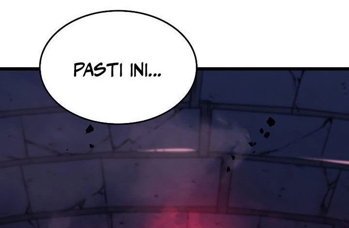 Revenge of the Iron-Blooded Sword Hound Chapter 07 Gambar 27