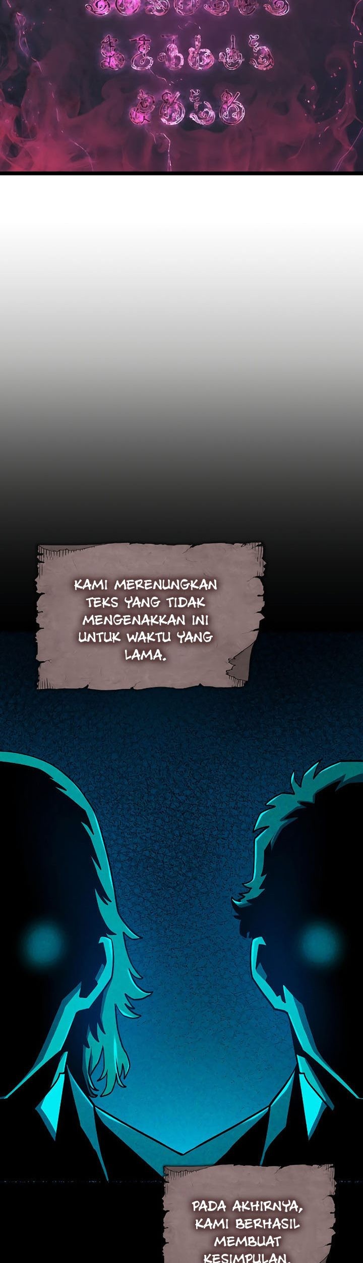 Revenge of the Iron-Blooded Sword Hound Chapter 07 Gambar 30