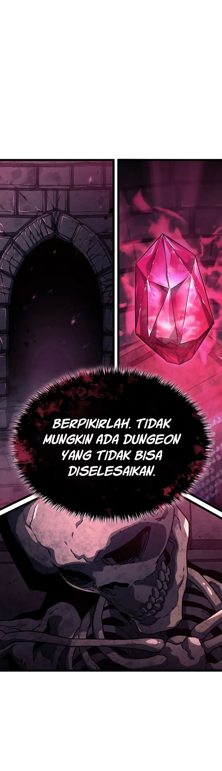 Revenge of the Iron-Blooded Sword Hound Chapter 07 Gambar 50