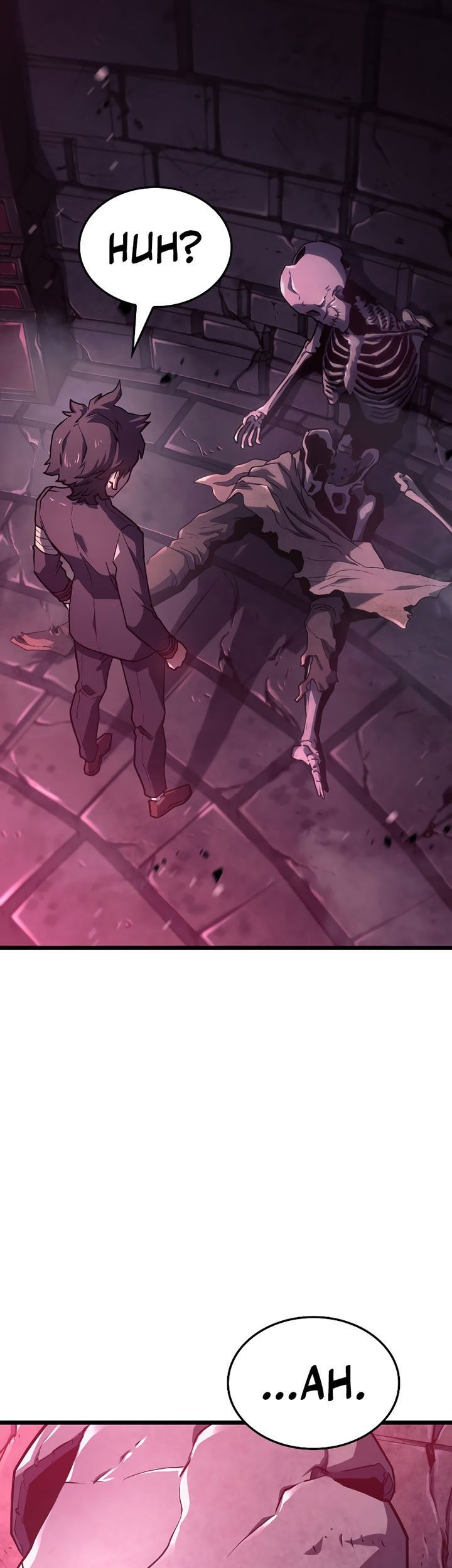 Revenge of the Iron-Blooded Sword Hound Chapter 07 Gambar 52
