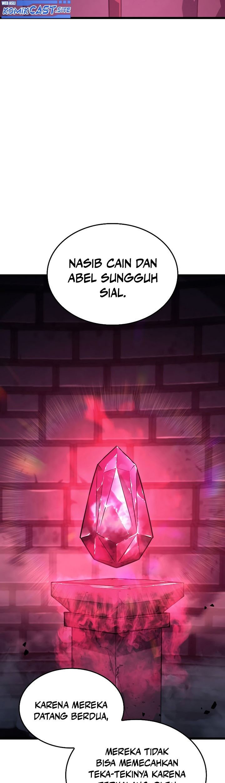 Revenge of the Iron-Blooded Sword Hound Chapter 07 Gambar 56