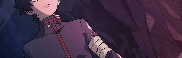 Revenge of the Iron-Blooded Sword Hound Chapter 07 Gambar 3